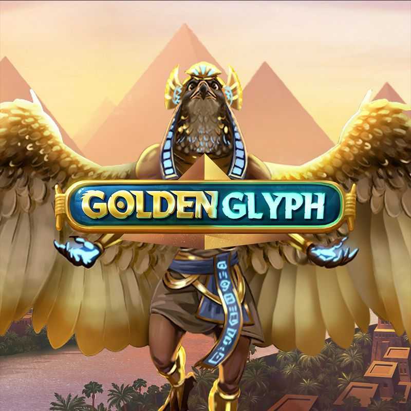 Play Golden Glyph