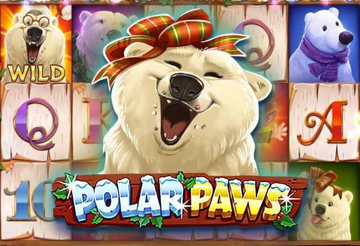 Play Polar Paws