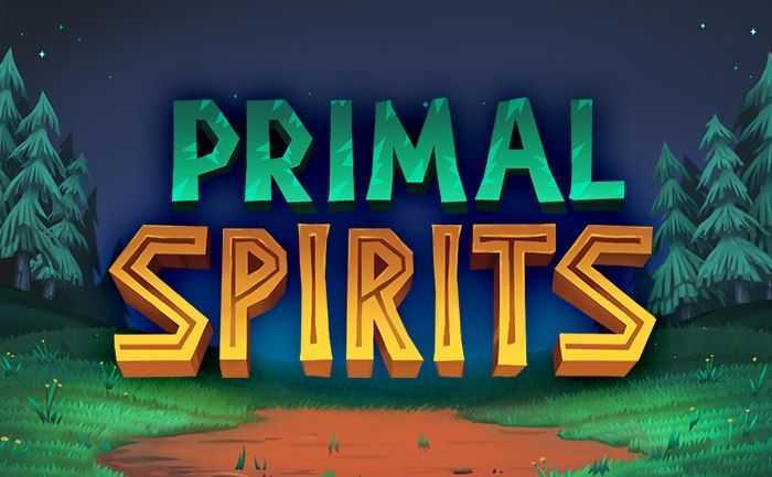 Play Primal Spirits