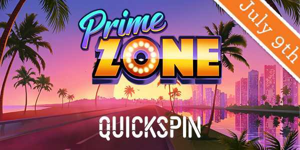 Play Prime Zone