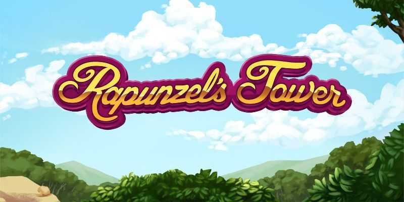 Play Rapunzel's Tower