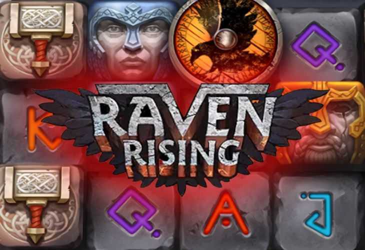 Play Raven Rising