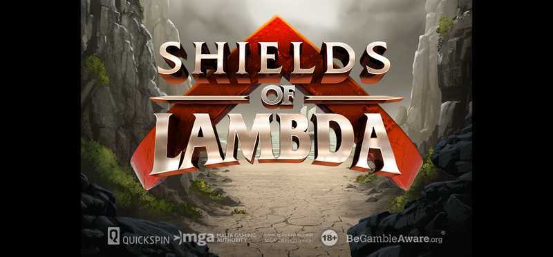 Play Shields of Lambda