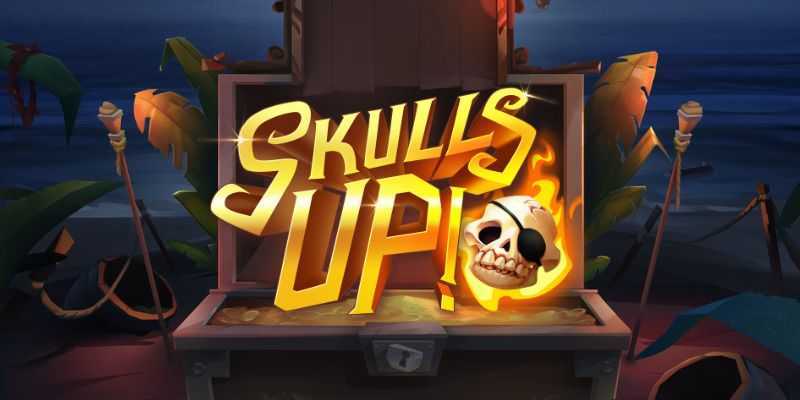 Play Skulls UP!