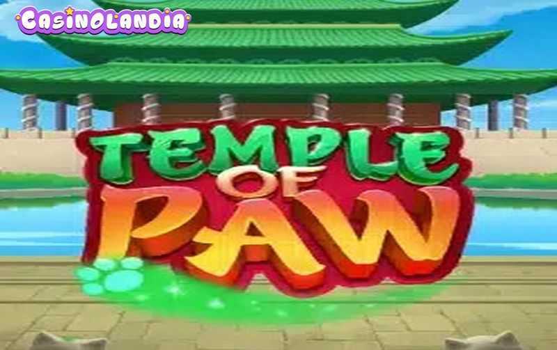 Play Temple of Paw