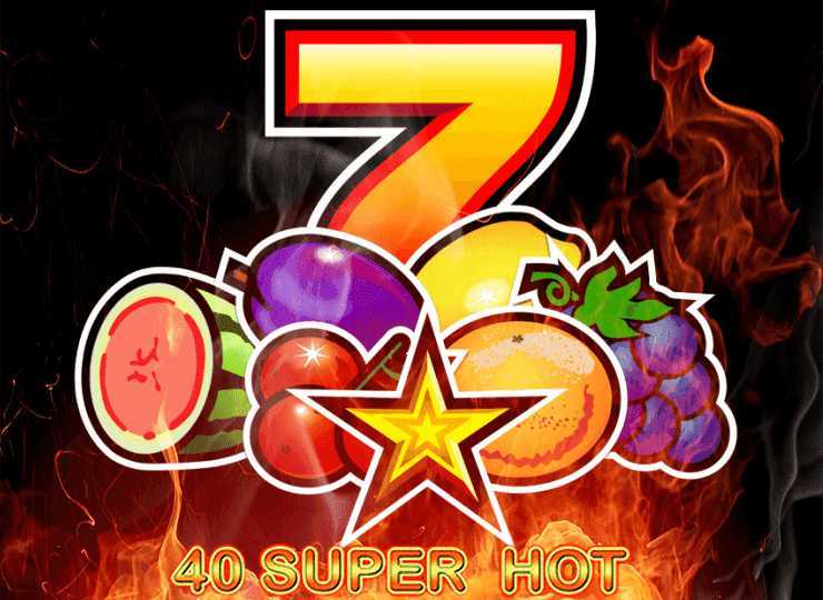 40 Super 7 Free Spins