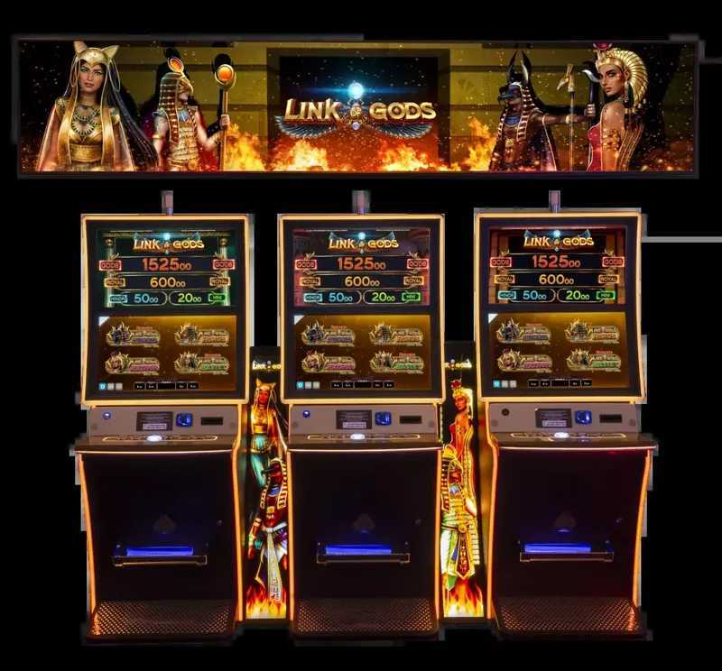 Anubis: Link of Gods R. Franco Anubis: Link of Gods R. Franco