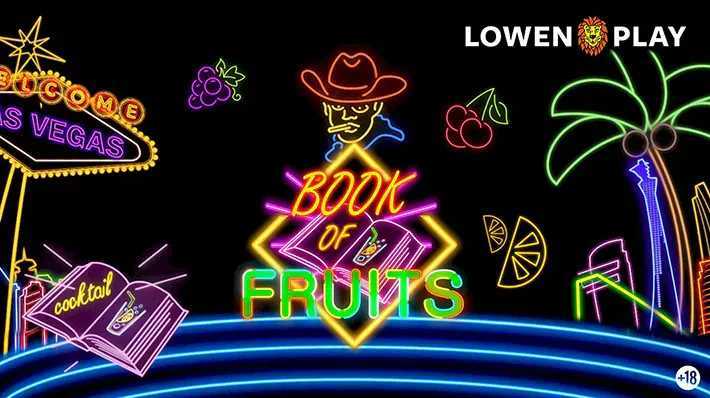 Book of Fruits R. Franco Book of Fruits R. Franco