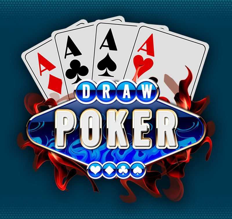 Draw Poker