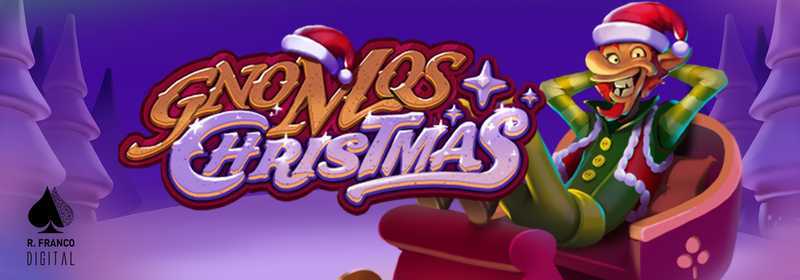 Gnomos Christmas