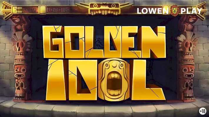 Golden Idol R. Franco Golden Idol R. Franco