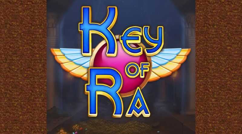 Slot Key of Ra