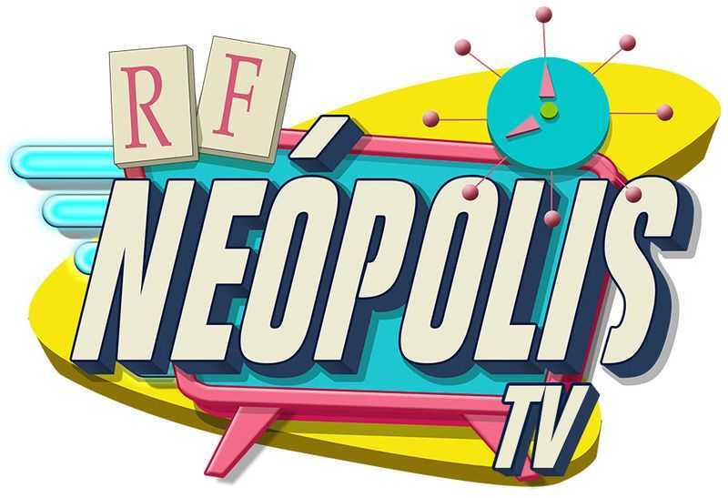 Neopolis R. Franco Neopolis R. Franco