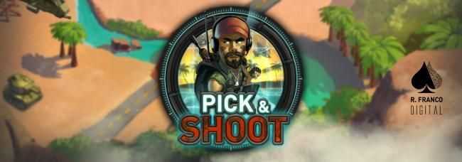 Pick & Shoot