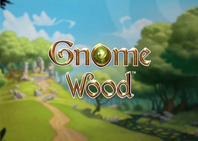 Play Gnome Wood