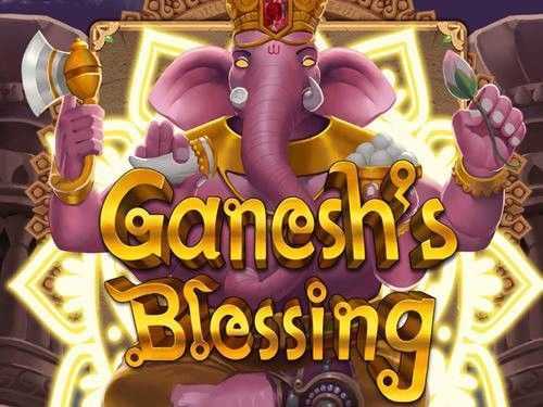 Play Ganesh's Blessing