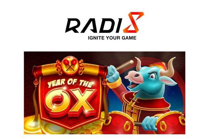 Play Year of the Ox