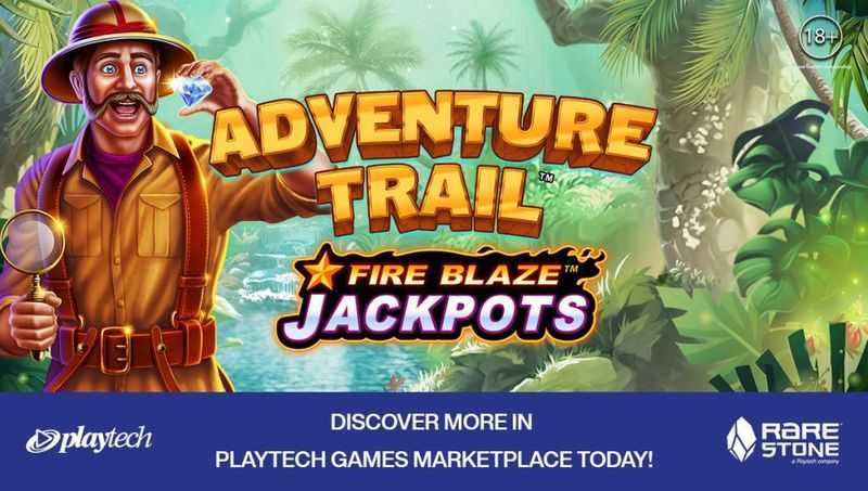 Play Adventure Trail