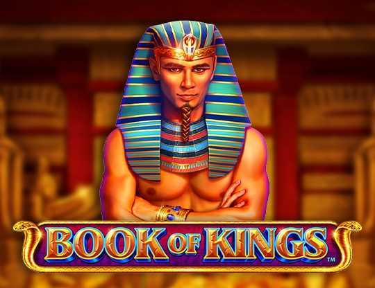 Play Book Of Kings