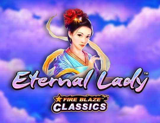 Play Eternal Lady