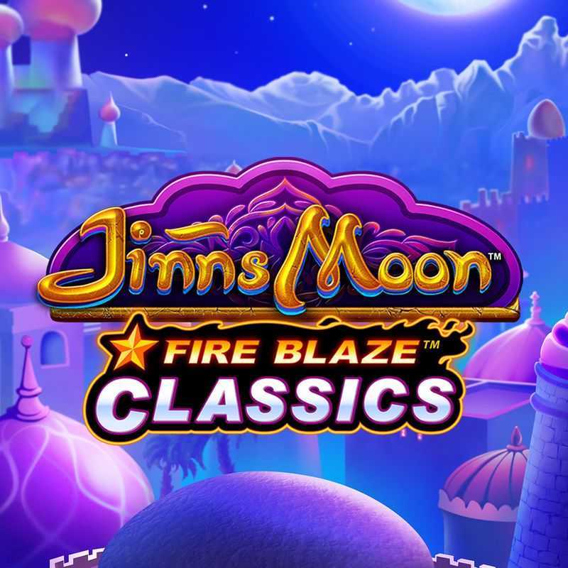 Play Fire Blaze: BETMGM