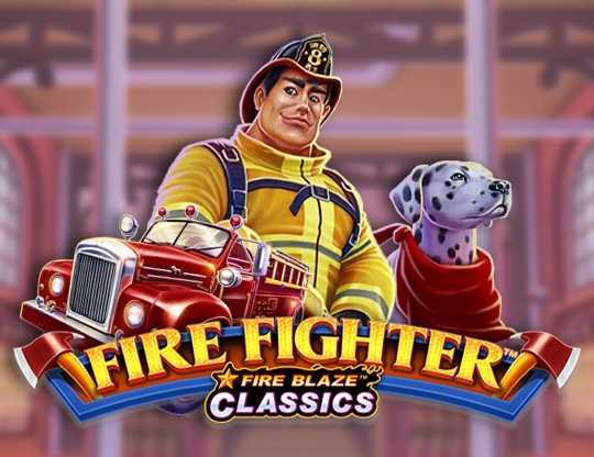 Play Fire Blaze Fire Fighter