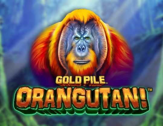 Play Gold Pile Orangutan