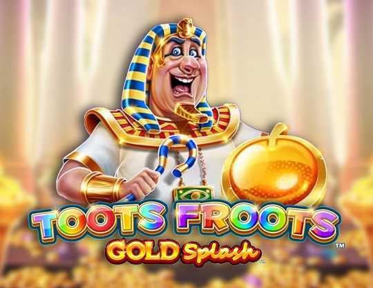 Play Gold Splash: Toots Froots