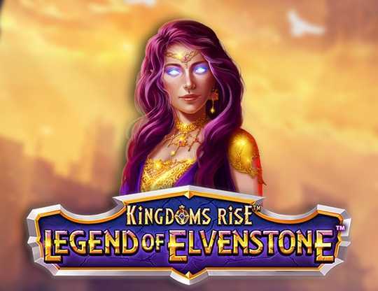 Kingdoms Rise: Legend Of Elvenstone