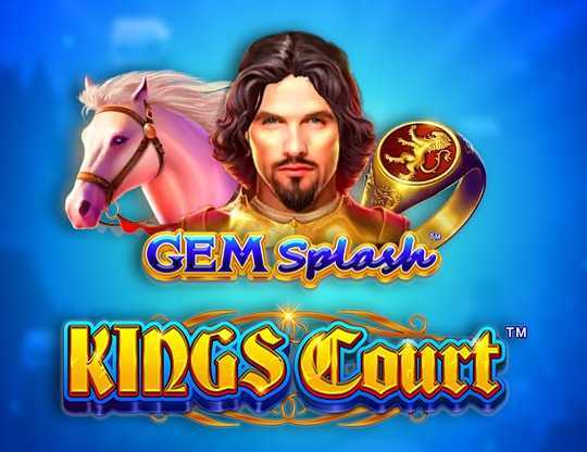 Play Kings Court Gem Splash