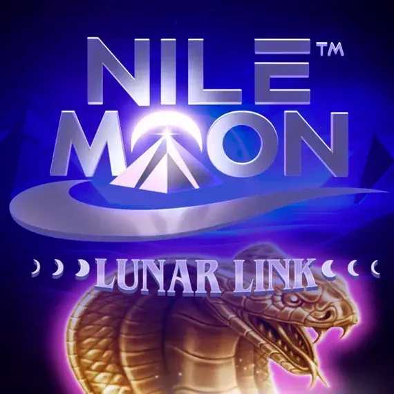 Play Lunar Link: Nile Moon