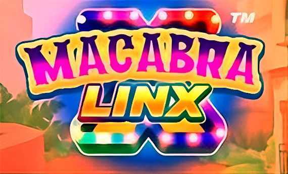 Play Macabra LinX