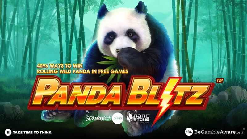 Panda Blitz