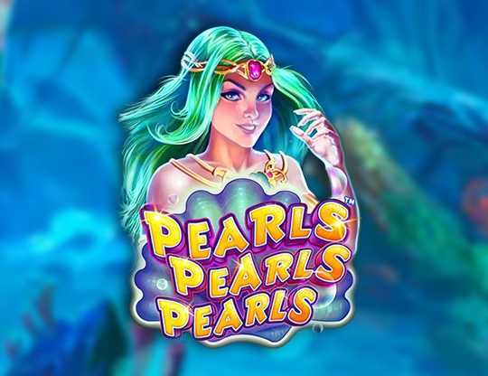 Play Pearls Pearls Pearls