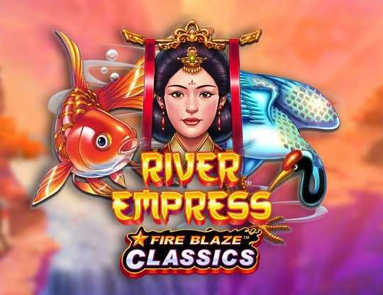 Play River Empress