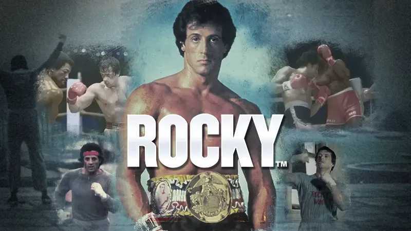 Play Rocky