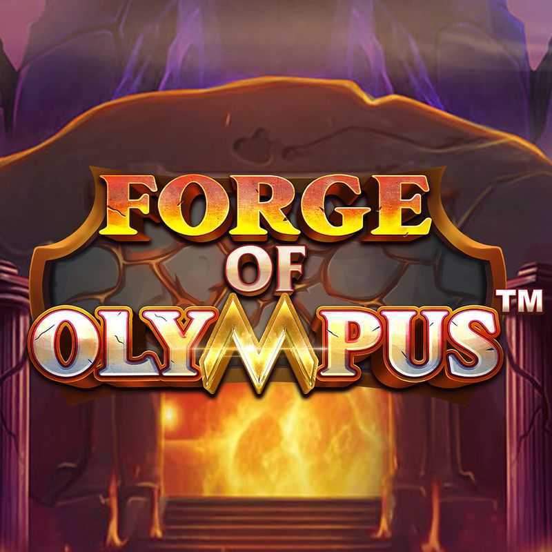 Play Forge of Hephaestus