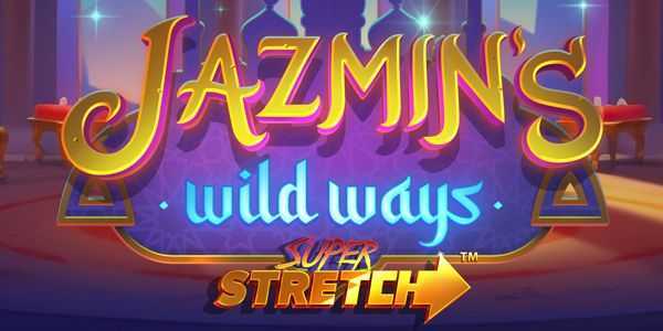 Play Jazmin's Wild Way