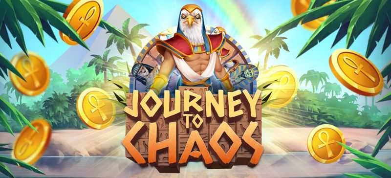 Play Journey to Chaos