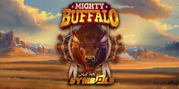 Play Mighty Buffalo