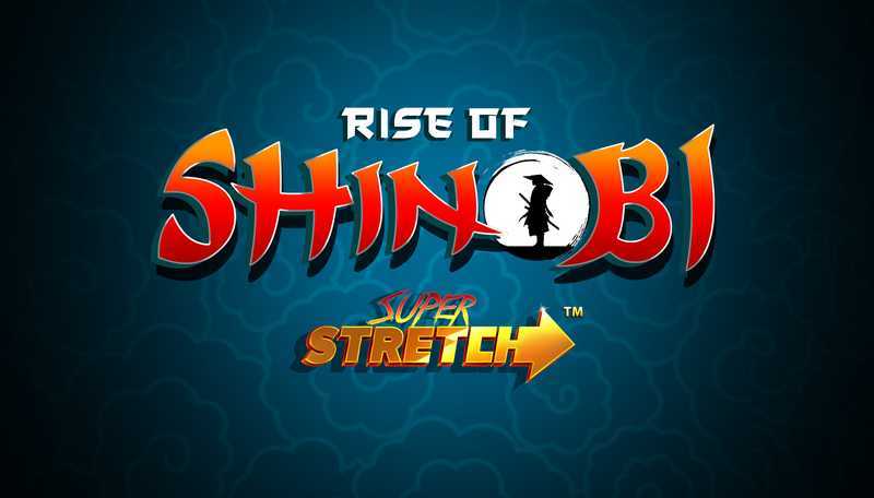 Play Rise of Shinobi