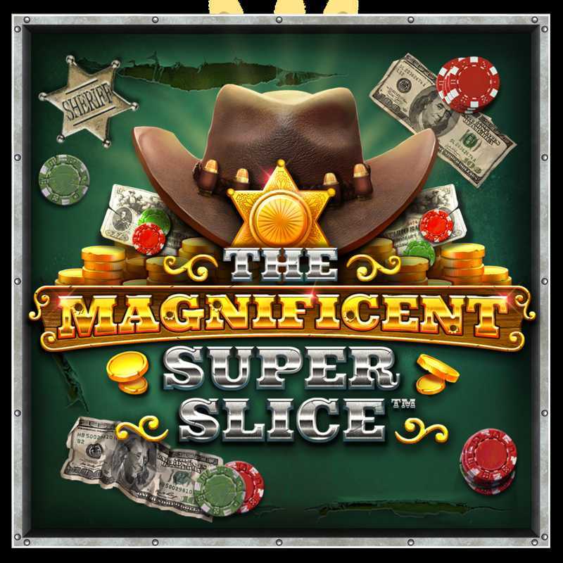 Play The Good, The Bad and The SuperSlice