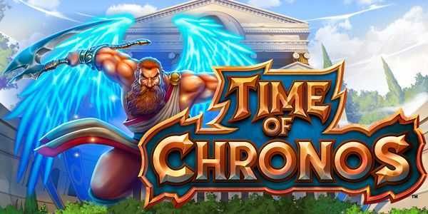 Play Time of Chronos