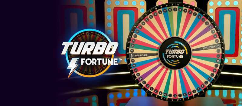 Play Turbo Fortune