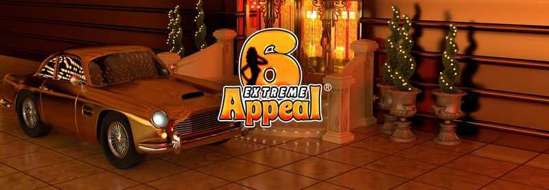 Play 6 Appeal Extreme