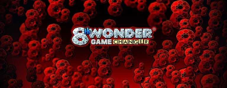 Play 8th Wonder Game Changer