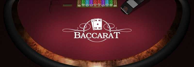 Play Baccarat