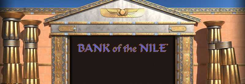 Play Bank of the Nile