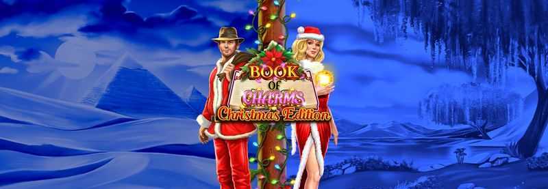 Play Book of Charms Christmas Edition