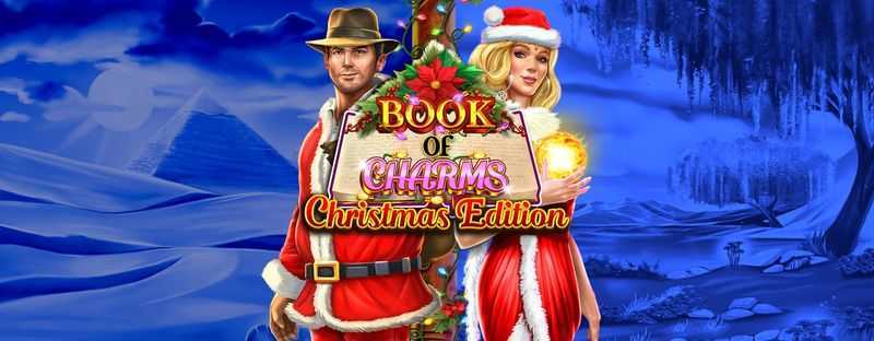 Book of Charms Christmas Edition Book of Charms Christmas Edition